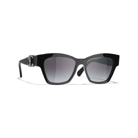 chanel sunglass lens replacement|cat 4 prescription sunglasses.